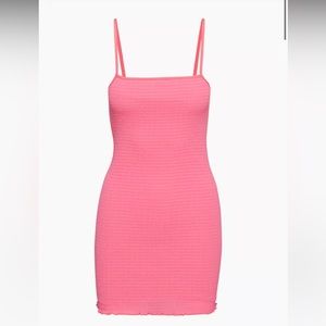 ARITZIA | Wilfred Jazz Mini Dress BNWT